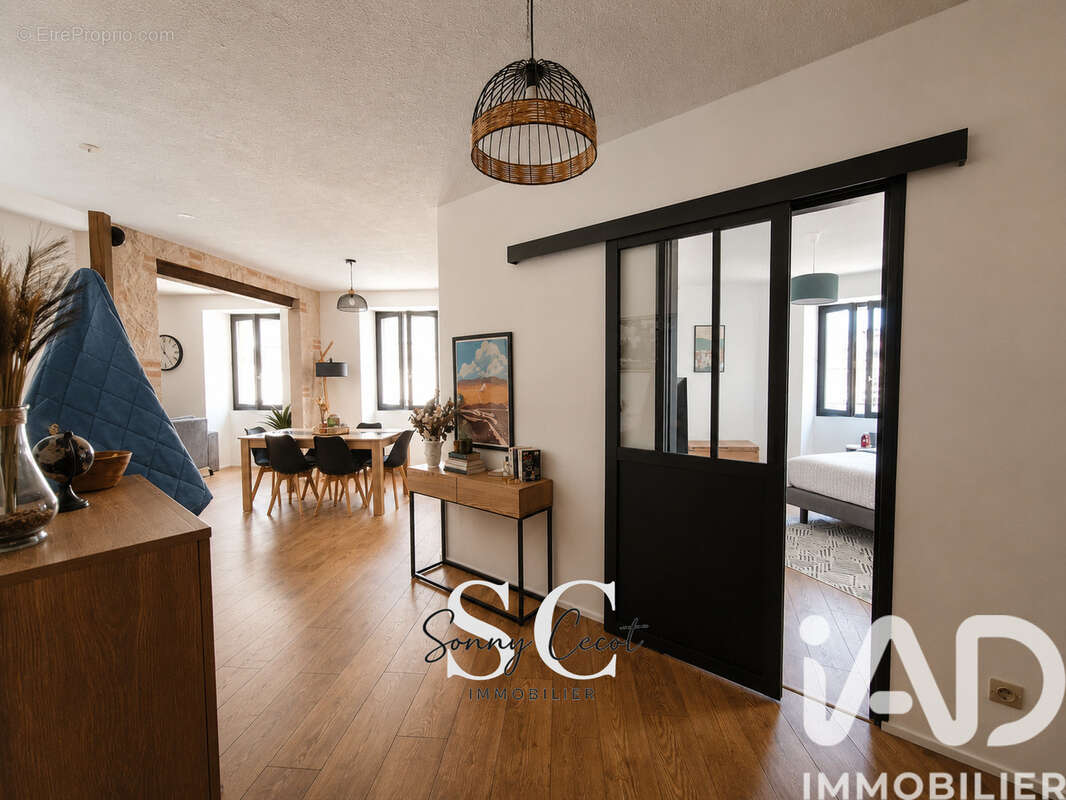 Photo 4 - Appartement à AGEN