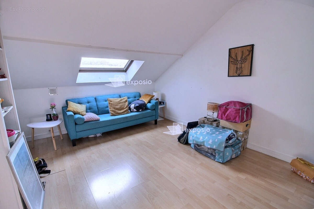 Appartement à NIORT