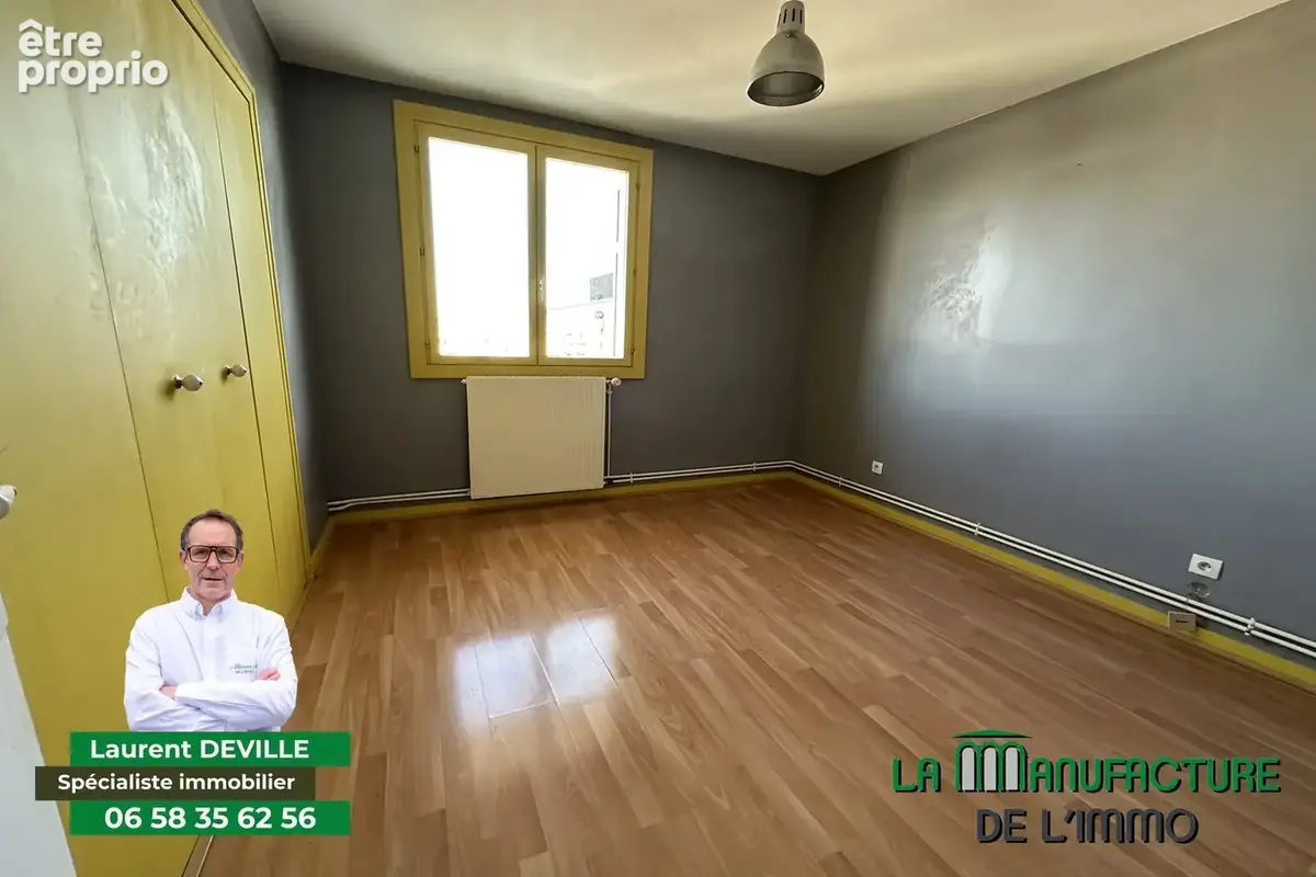 Appartement 3 pieces, 71.18 m2 - photo 10