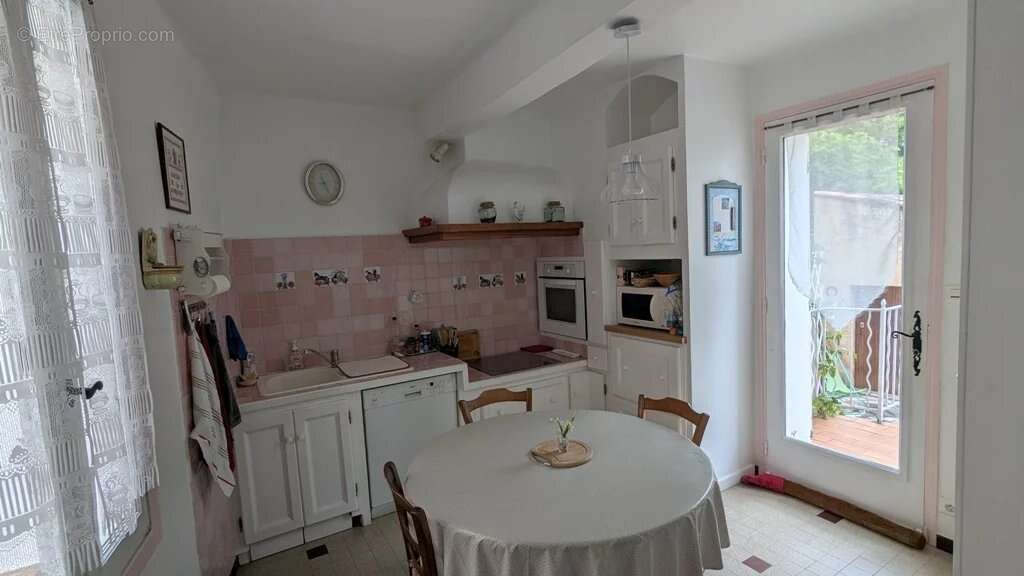 Maison à MONTFORT-SUR-ARGENS