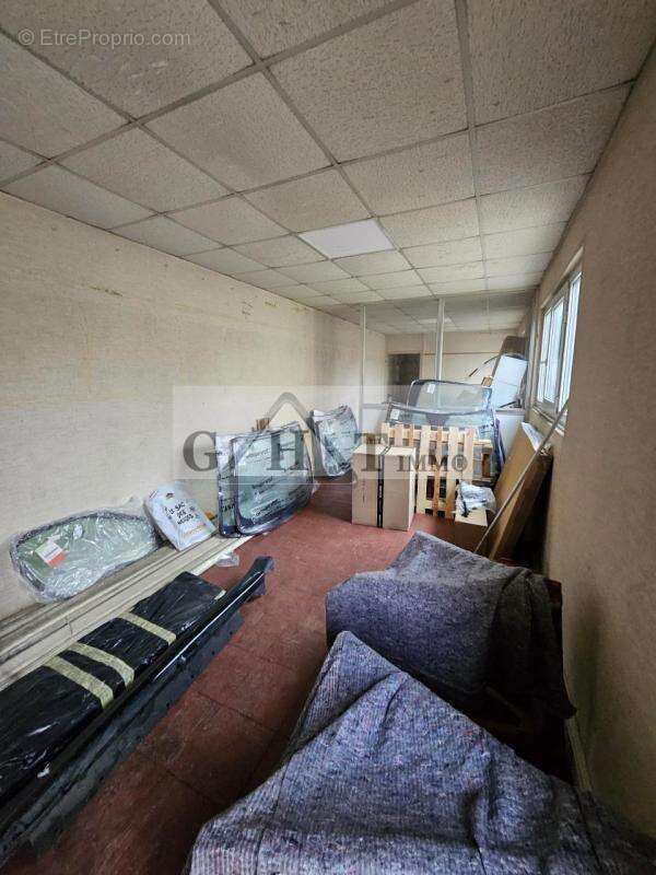 Commerce à MAISONS-ALFORT