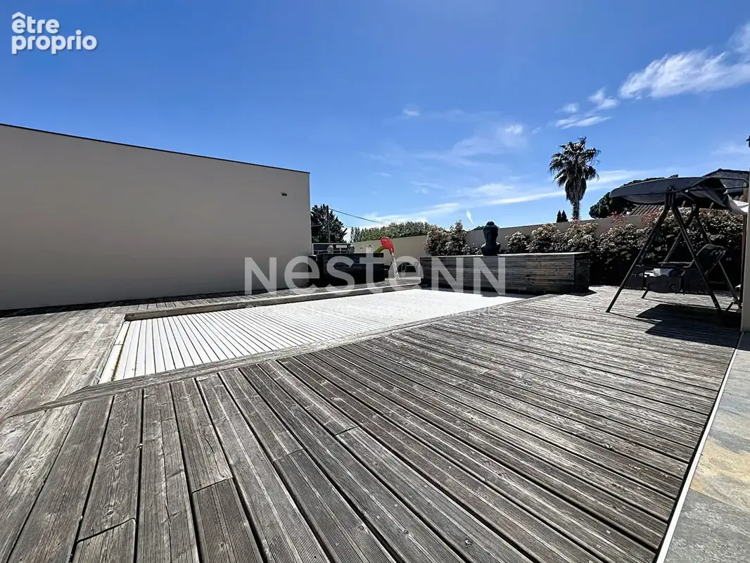 Maison Narbonne 5 pièce(s) 153 m2 - photo 20