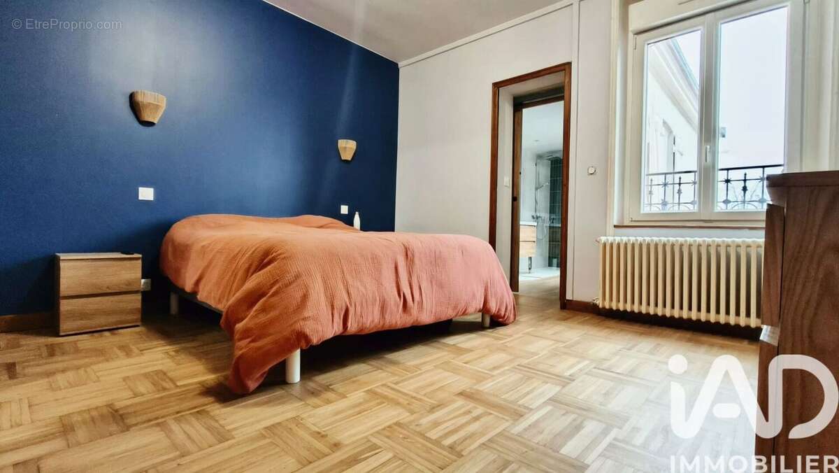 Photo 8 - Maison à REIMS