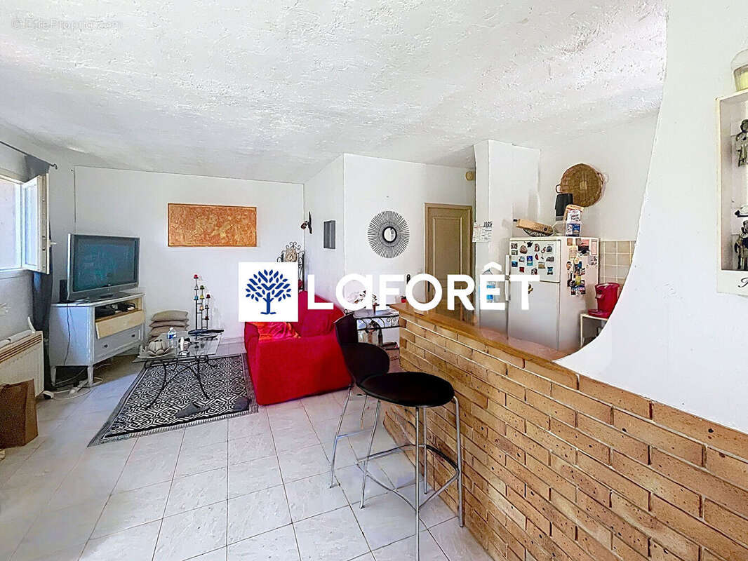 Maison à LA COLLE-SUR-LOUP