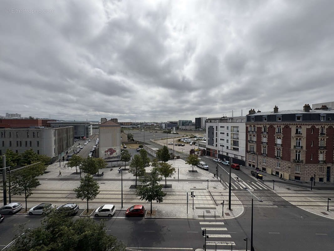 Appartement à LE HAVRE