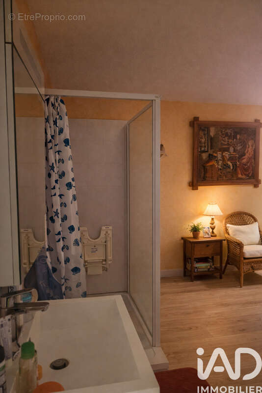 Maison 140 m² à Campagnac-Les-Quercy  - photo 9