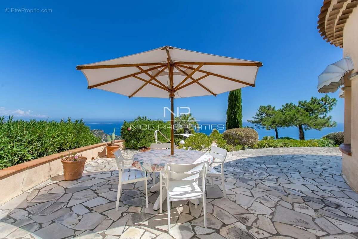 Maison à SAINT-RAPHAEL