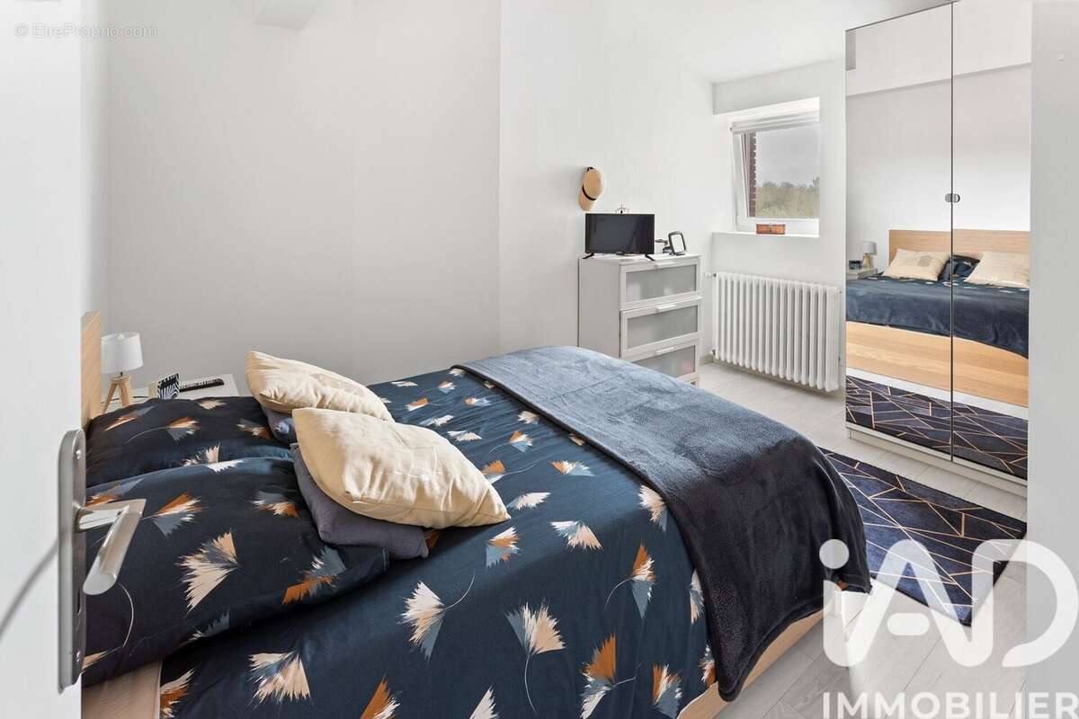 Photo 5 - Maison à INDRE