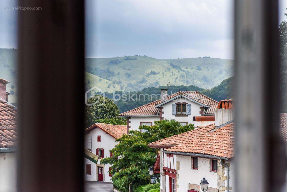 Propriété d’exception au cœur du pays basque – hôtel • restaurant • spa - photo 11