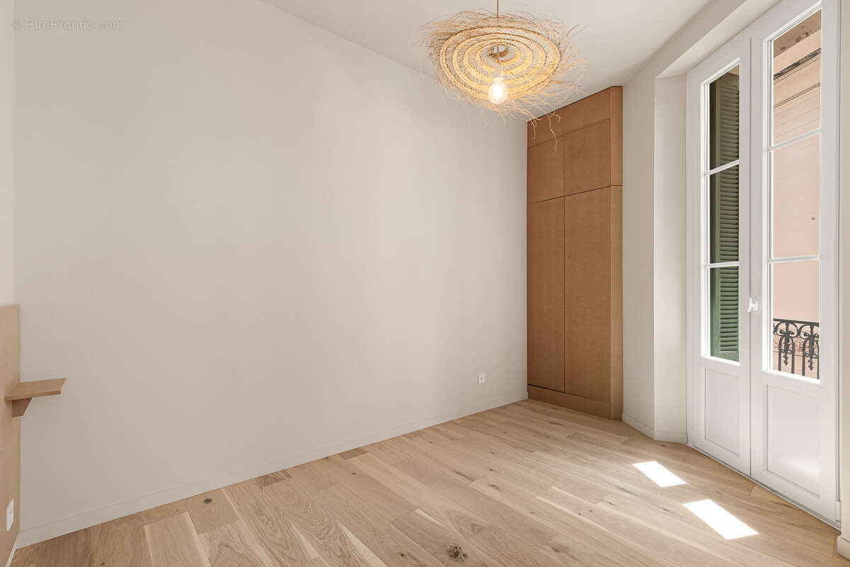 Immeuble de 8 lots rénovés à vendre au cœur du Cannet Mairie - photo 9