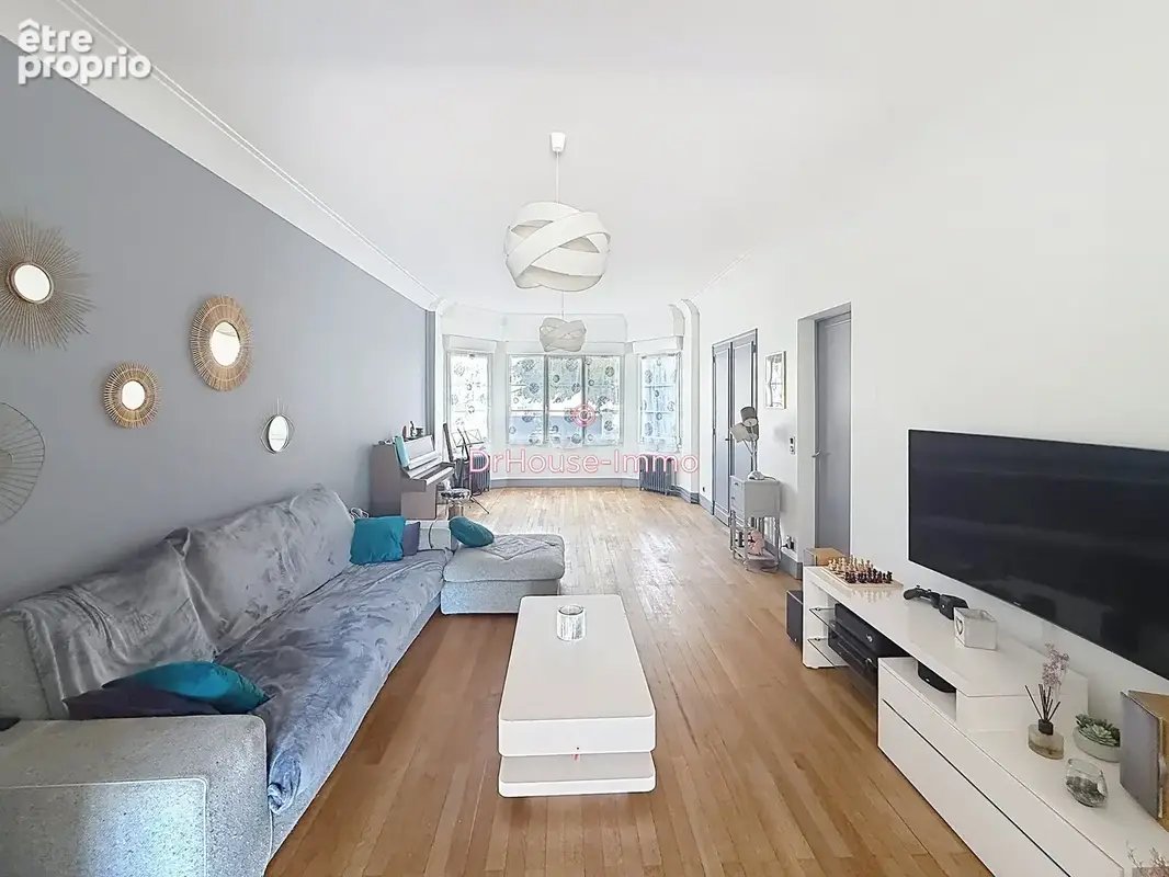Maison 7 pièces 200 m² à vendre à Gond-Pontouvre (16160) - photo 12