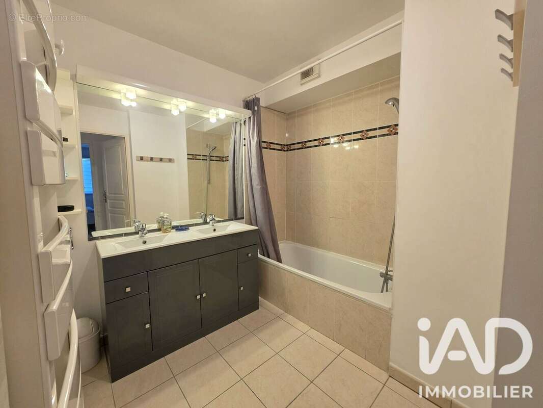 Appartement 62 m² à Puget-Sur-Argens  - photo 8