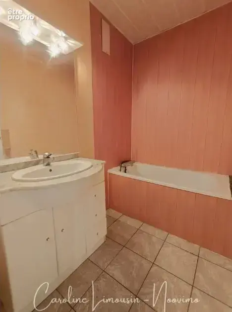 Maison 4 chambres - cholet - photo 12