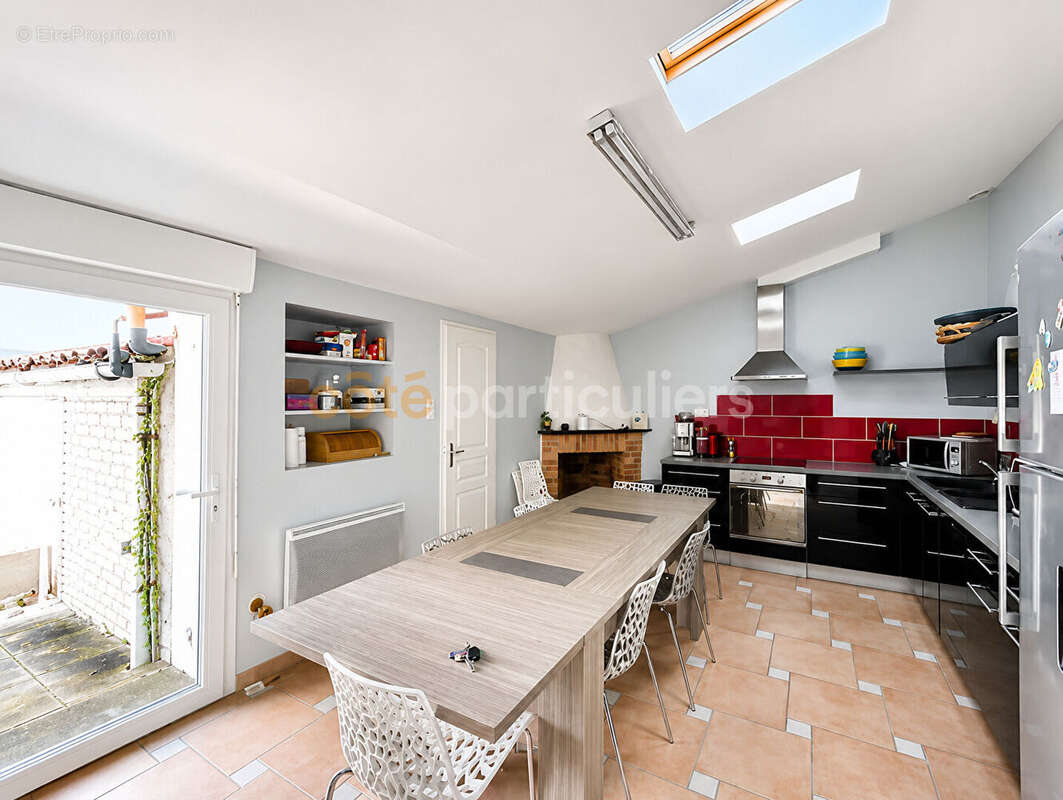 Maison de 5 chambres - photo 3