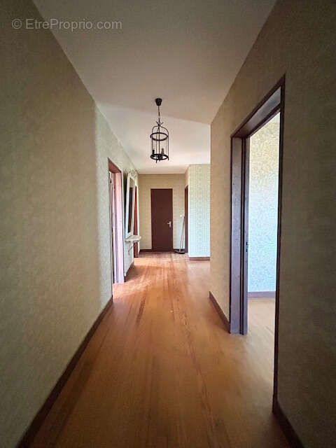 Maison à NOHIC
