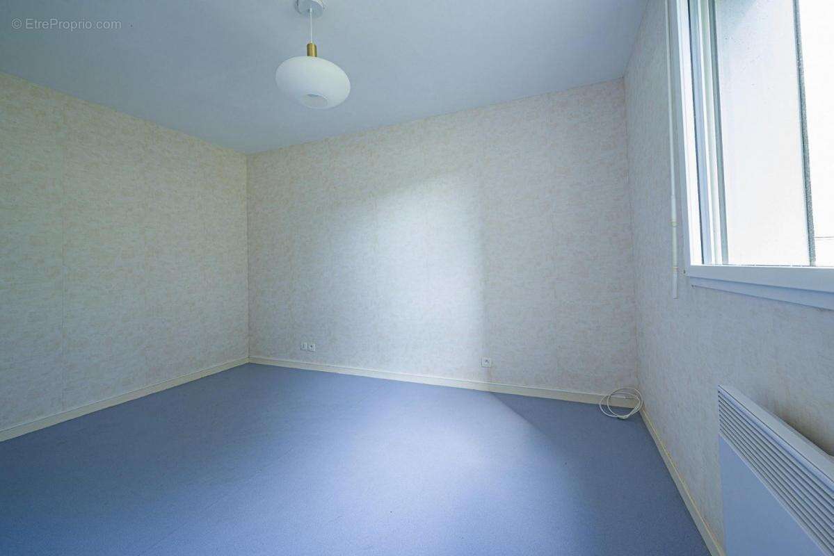 Appartement à TREBEURDEN