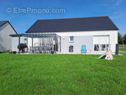 Maison à LE FRESNE-SUR-LOIRE