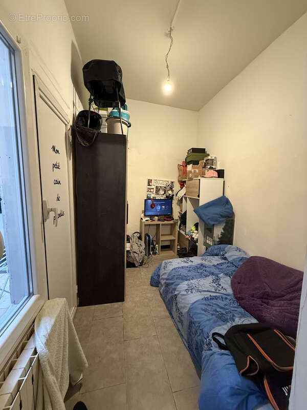 Appartement à NARBONNE