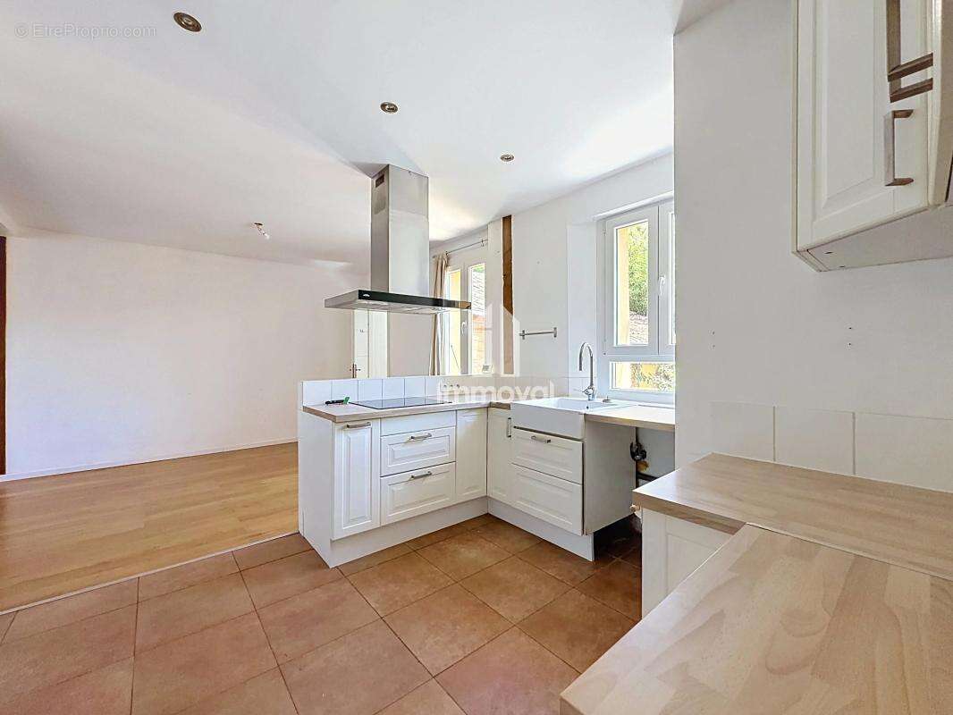 ROBERTSAU - MAISON - 124m² sur 2,73 ares - photo 3
