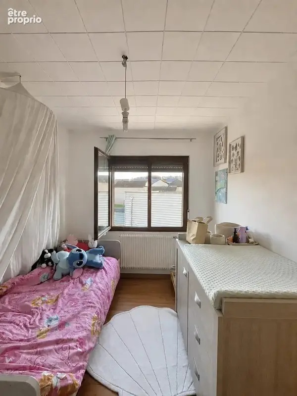 Maison 6 pièces 102 m² à vendre à Sedan (08200) - photo 6