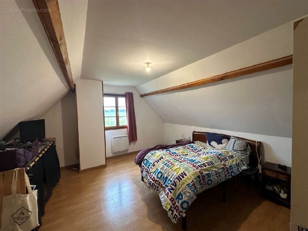 Maison à SENONCHES
