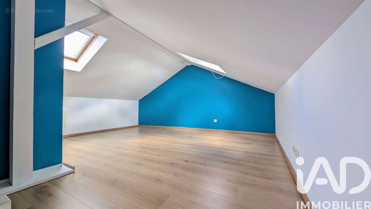 Photo 6 - Appartement à SAVERNE