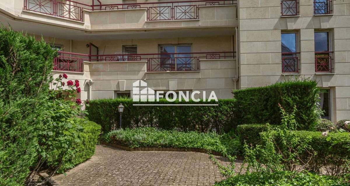 Appartement à ANTONY