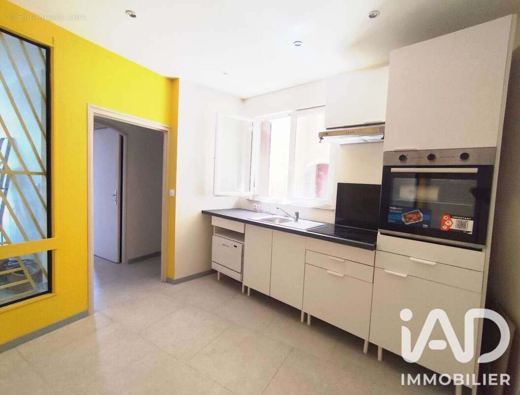 Appartement 50 m² à Aveze  - photo 4