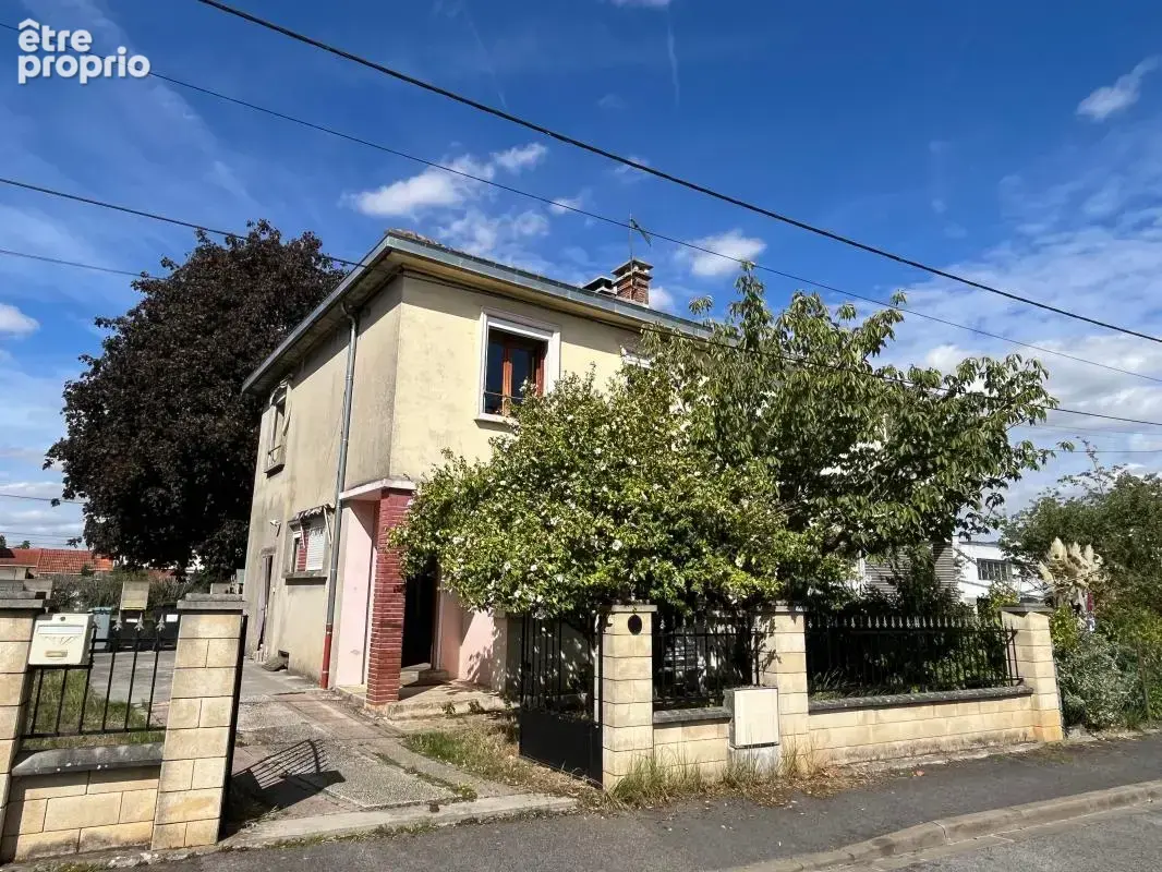 Maison À Vendre Beautor - photo 7