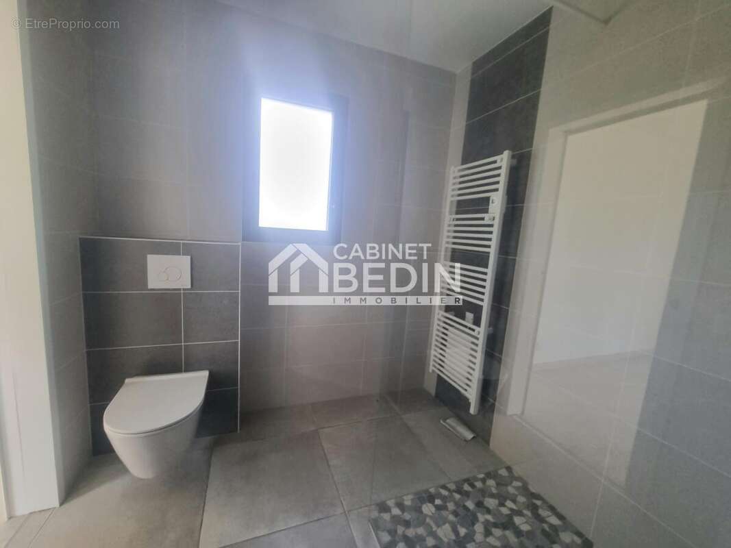 Maison à LA TESTE-DE-BUCH