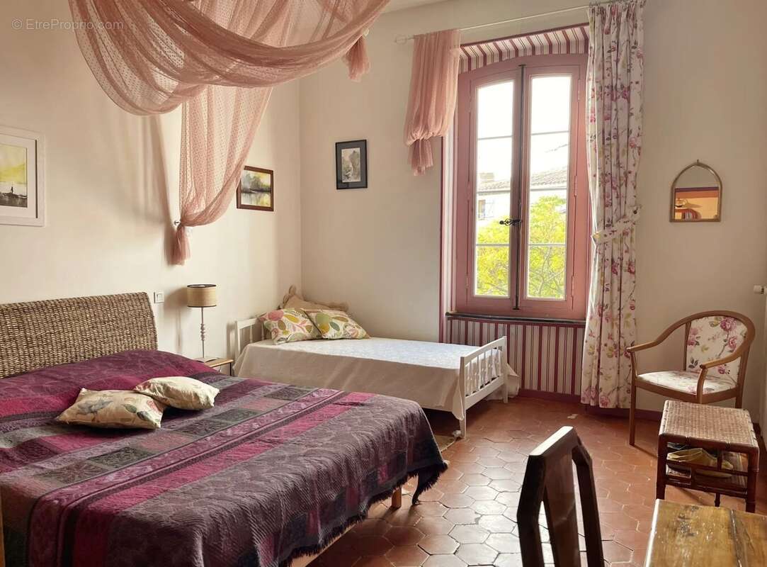 Maison à LA REDORTE