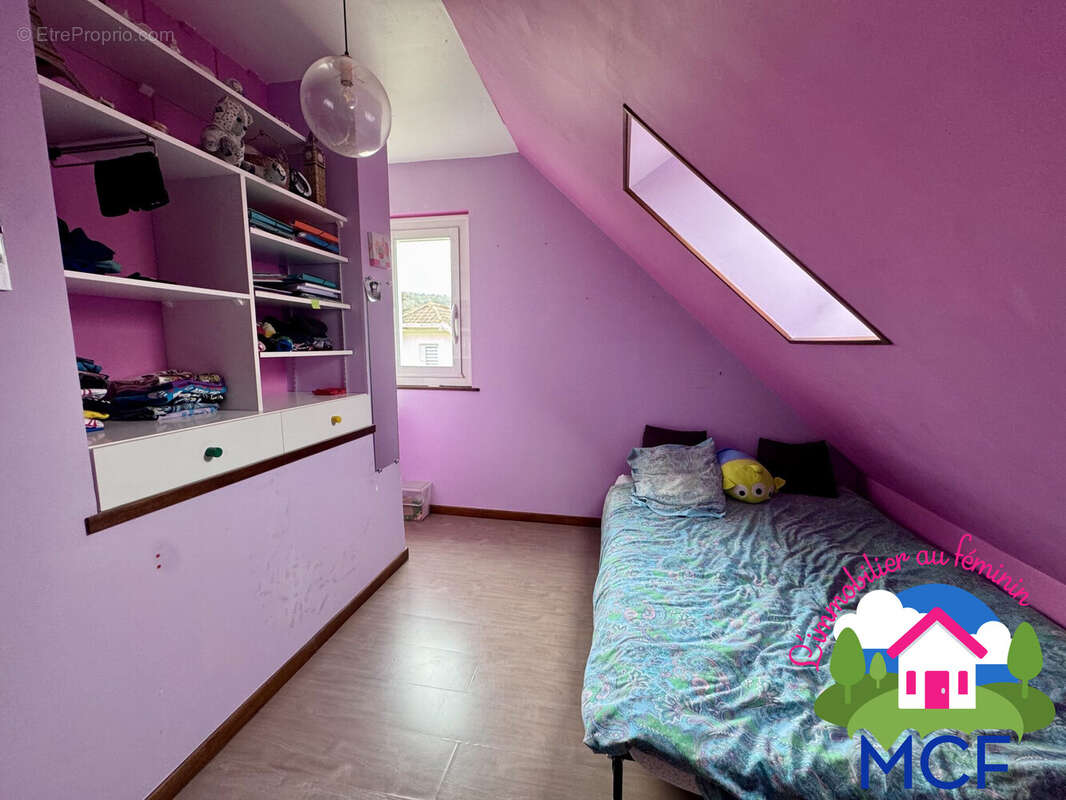 Maison 93 m² à Bueil  - photo 9