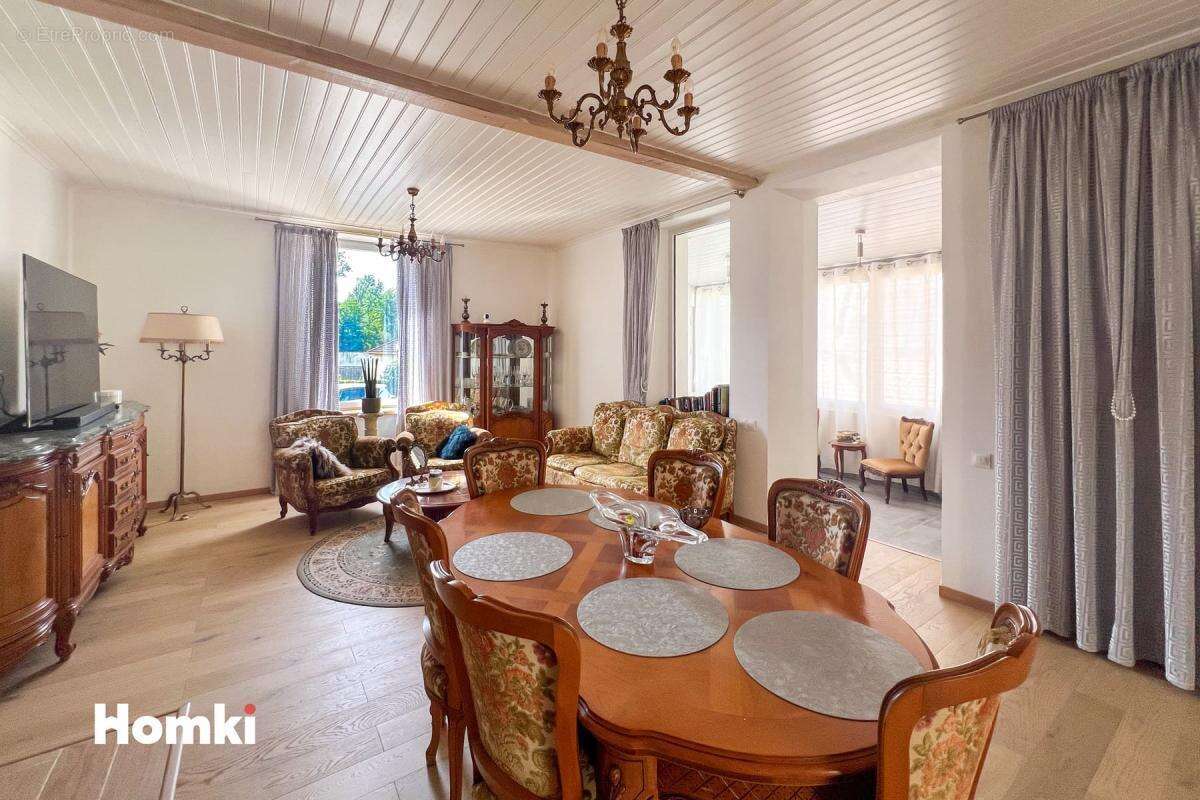 Maison/Villa T3 de 70 m2 à Sauveterre-la-Lémance 47500 - photo 3