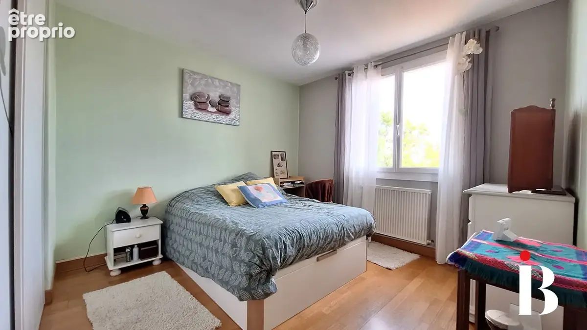 Appartement Orvault / Ferrière - photo 4