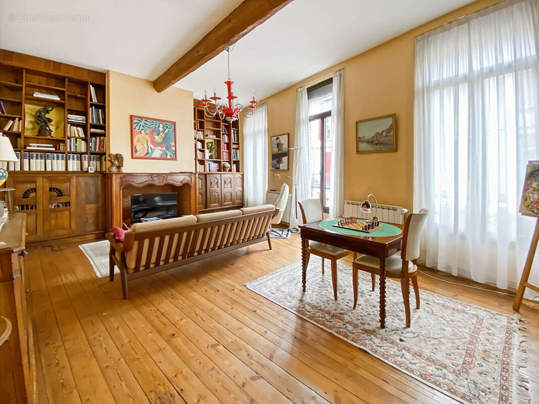Maison à MONTAUBAN