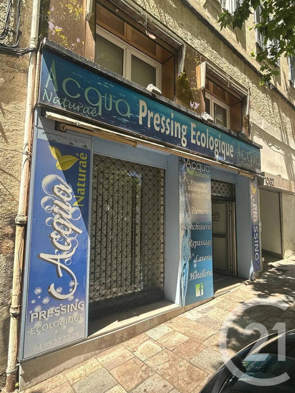 Autre à SAN-MARTINO-DI-LOTA