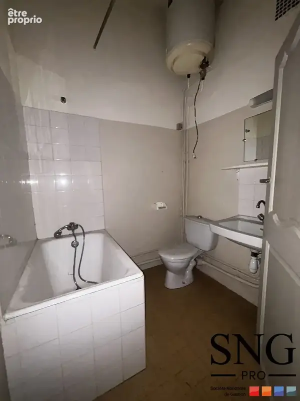 Appartement 1 pièce 54 m² à vendre à Aix-En-Provence (13100) - photo 4