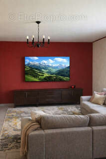 Appartement à GANGES