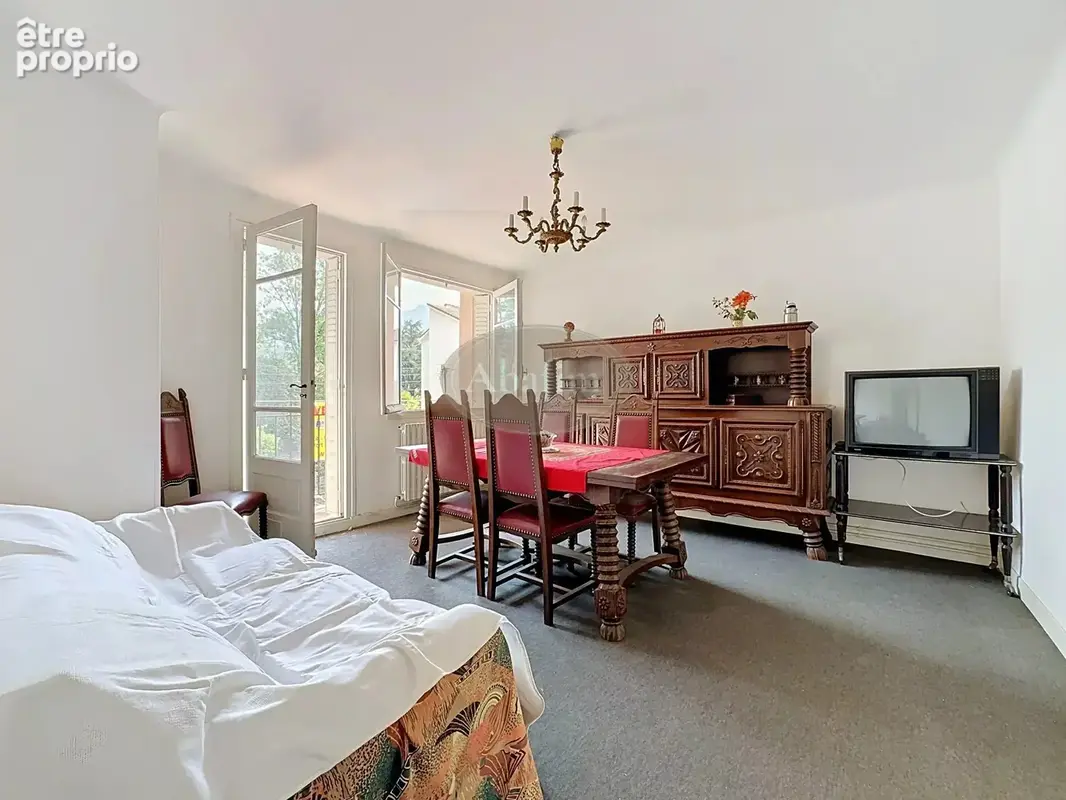 Appartement T3 Lourdes - photo 6