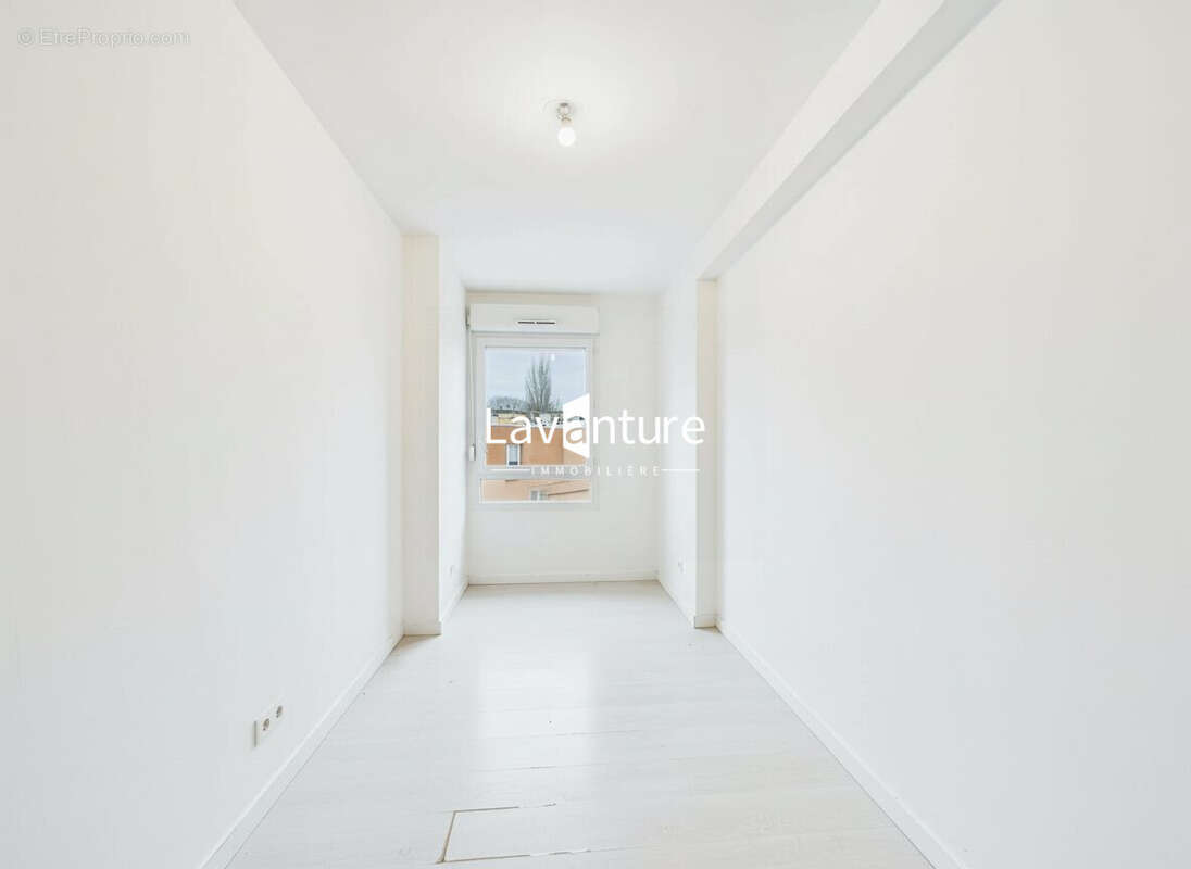 Appartement à CHATENAY-MALABRY