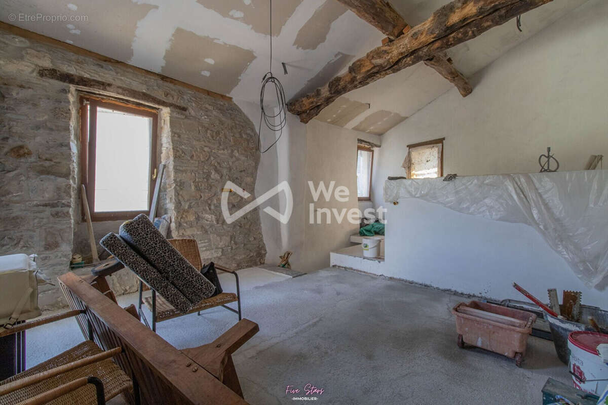 Maison 45 m² à Bourges  - photo 7
