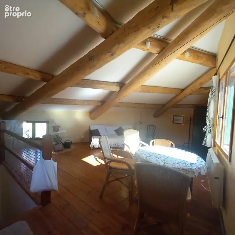 Maison de village 115 m2 avec cave et terrasse ! - photo 15