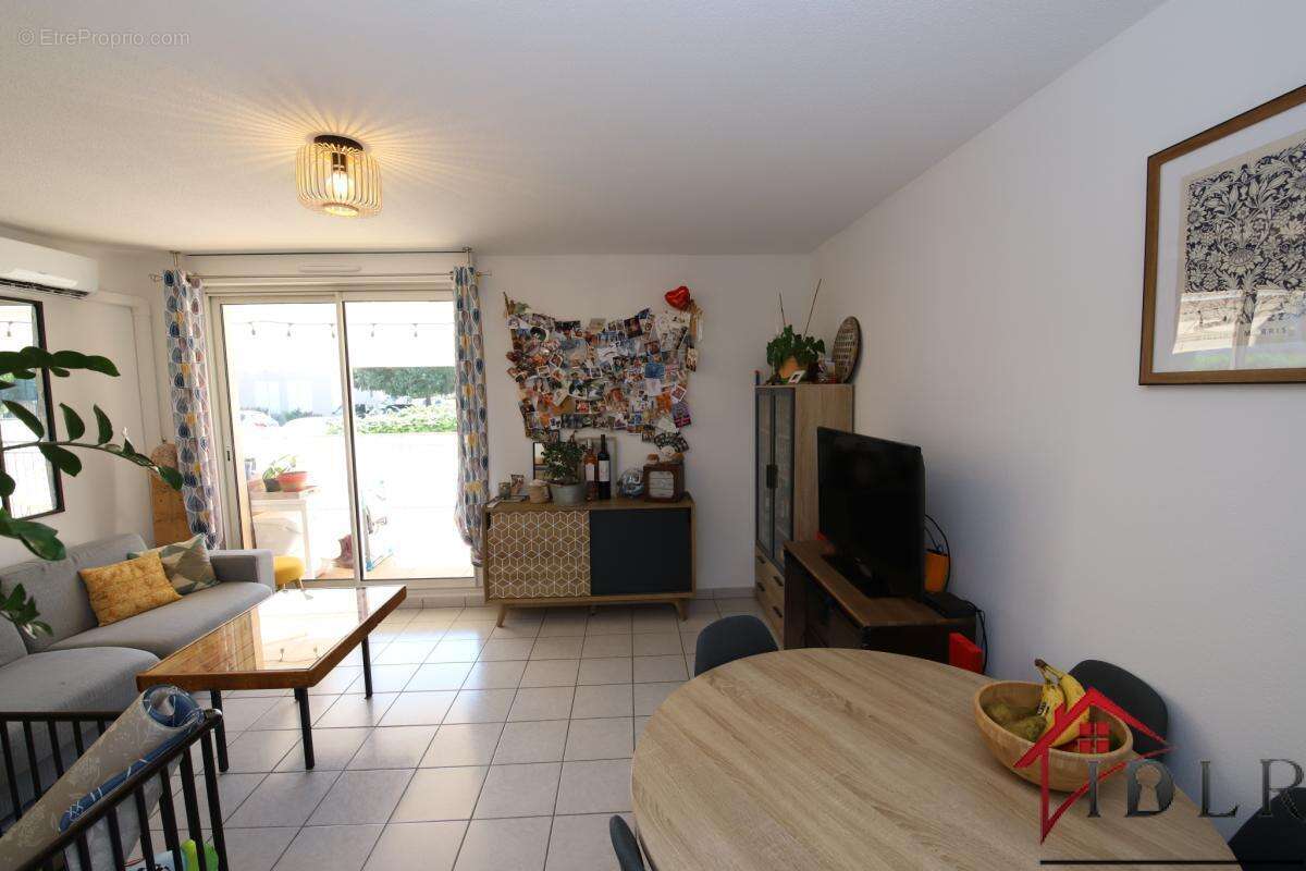 Appartement à HYERES