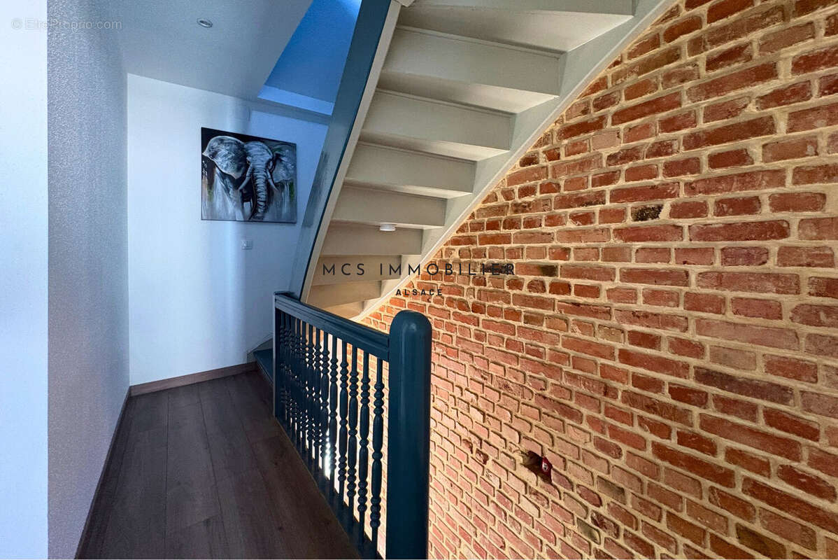 Maison 80 m² à Colmar  - photo 5
