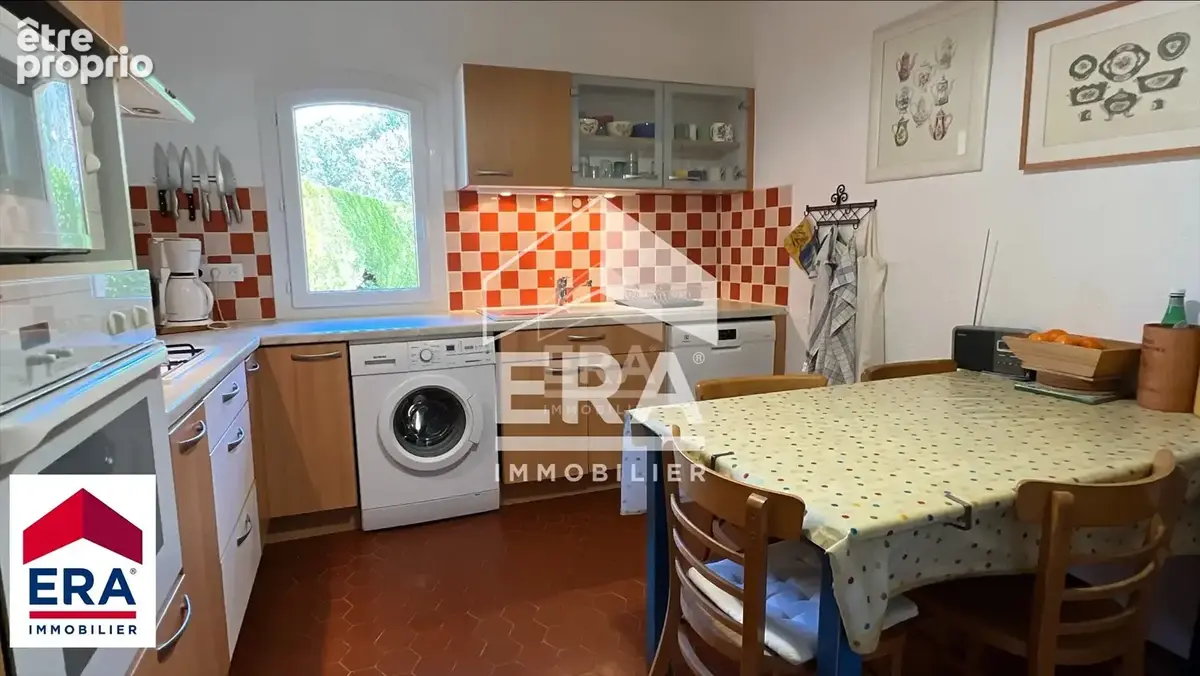 Maison 150m² à mazan - photo 8