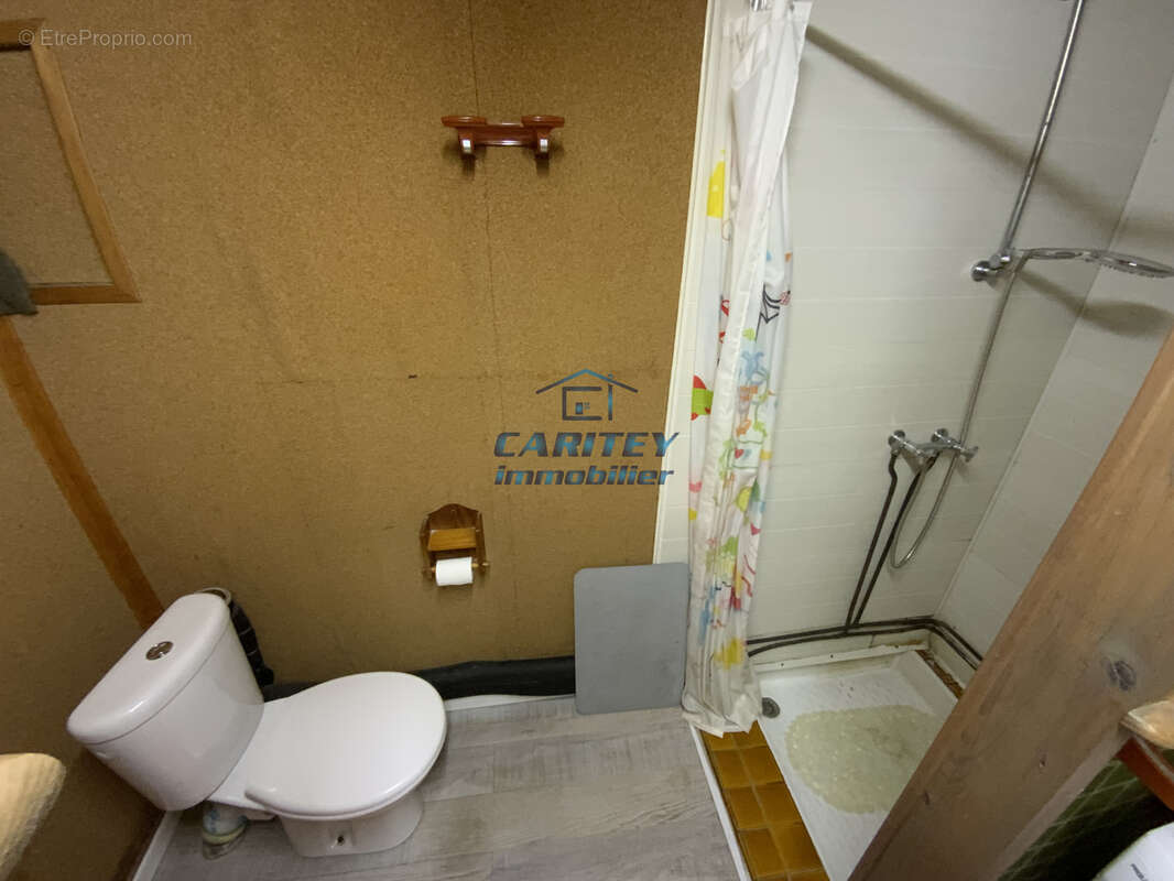 Maison 61m2 sur terrain de 415m2 à fresse sur le plateau des 1000 etangs - photo 10