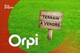 Terrain à ROSNY-SOUS-BOIS