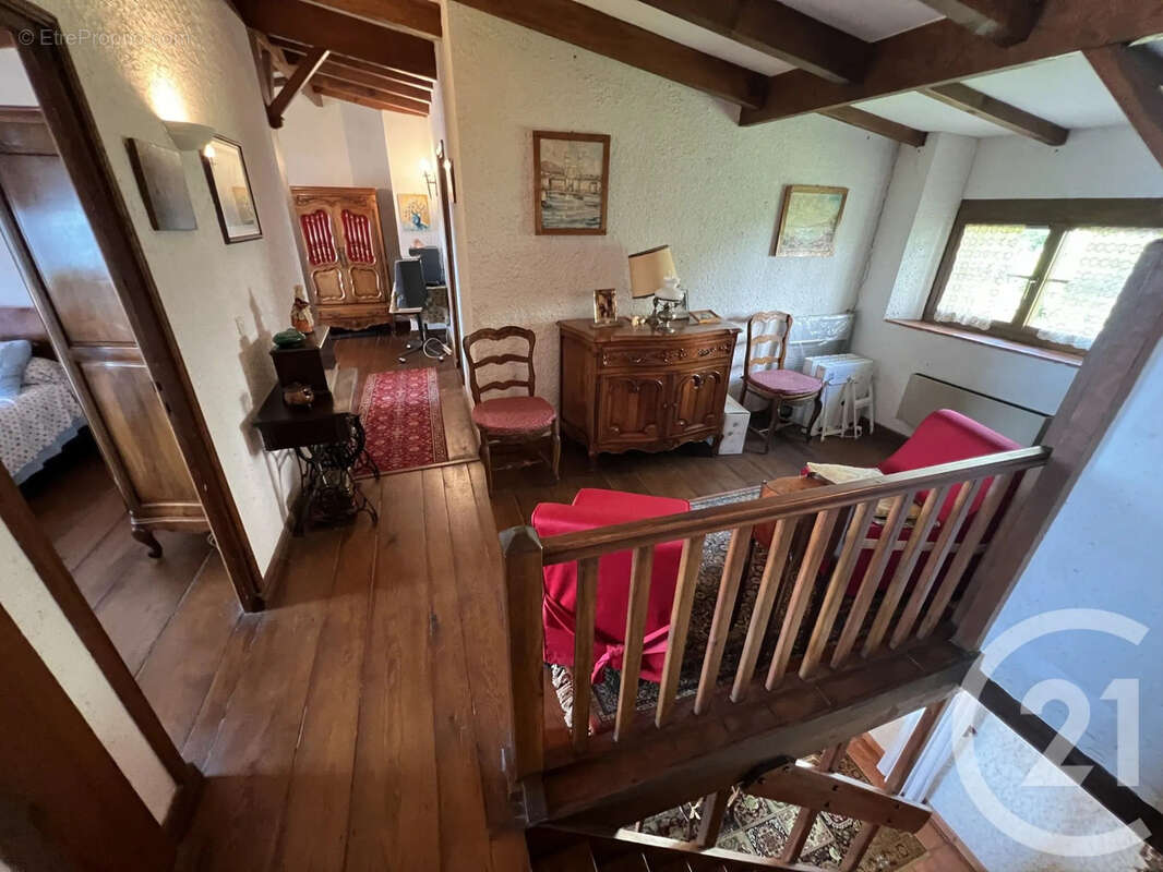 Maison 175 m² à San-Martino-Di-Lota  - photo 15