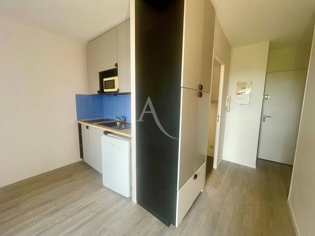 Appartement à ORLEANS