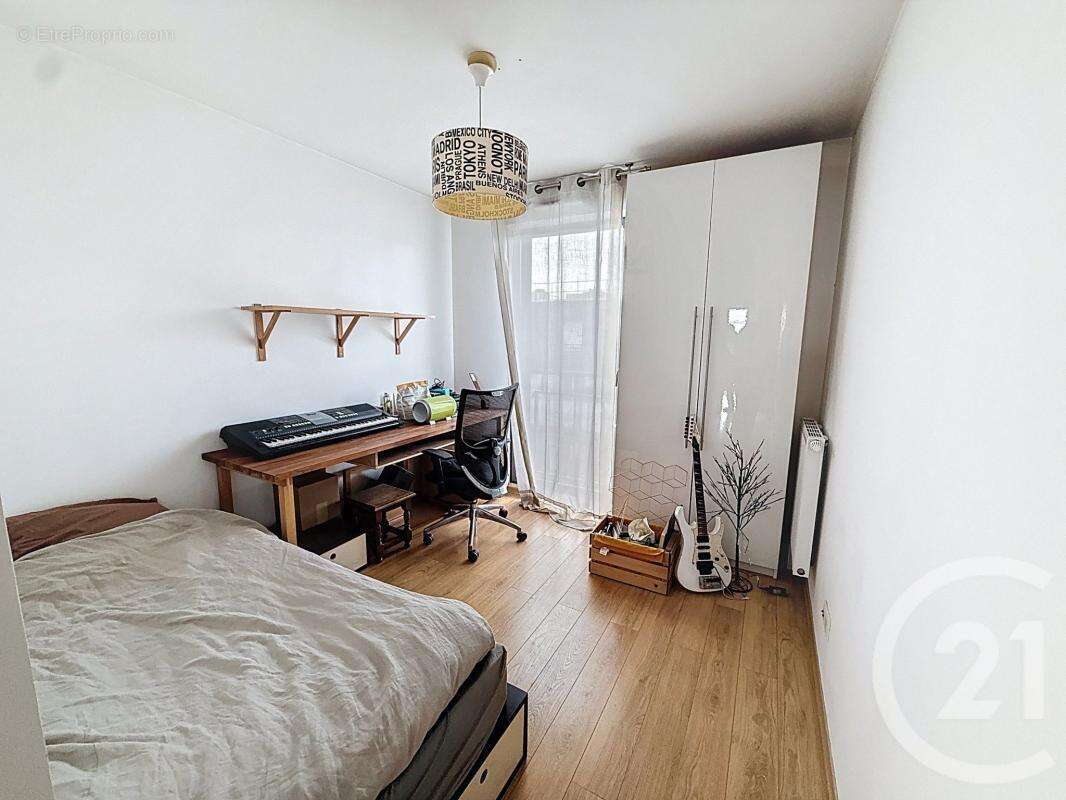 Appartement 94 m² à Choisy-Le-Roi  - photo 15